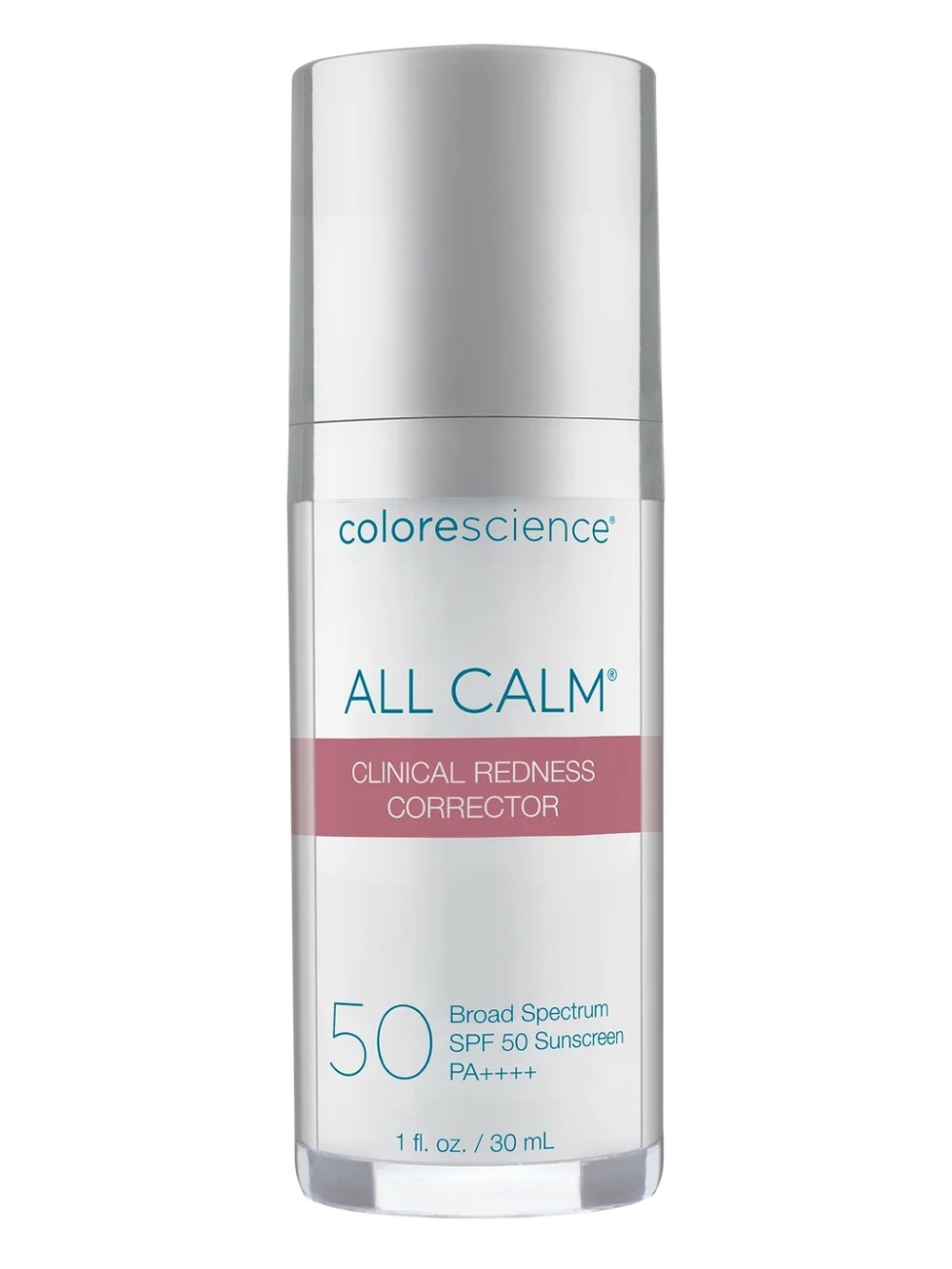 Colorscience- All Calm Clinical Redness Corrector SPF 50